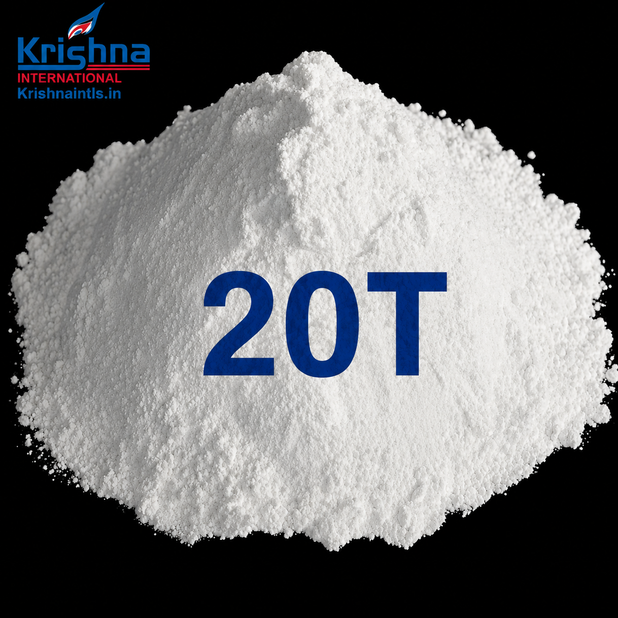 ASCOM 20T Powder