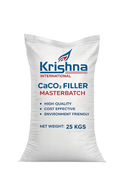Filler Masterbatch Bag